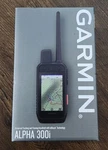 Garmin Alpha 300I Sporting Dog Tracking Handheld. Fixed Price $789.99.