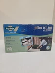 Petsafe Loo Dog Pee Pod With Wee Sponge Urine Kit 7 Trays - New. Fixed Price $16.11.