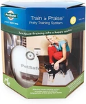 Petsafe Praise Dog Treat Potty Dispenser Remote Training System. Fixed Price $19.75.