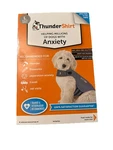 Thundershirt 41 - 64LBS Dog Large Anxiety Jacket Solid Gray. Fixed Price $43.22.