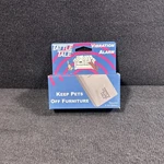 Tattle Tale Sonic Pet Training Vibration Alarm. Fixed Price $19.99.