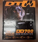 Dt Systems DD700 D.o.g. Director Yard Maxx Range Training Collar - Open. Fixed Price $89.99.