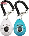 Chadou Training Clicker For Pet Like Dog Cat Horse Bird Dolphin Puppy With Wrist. Fixed Price $7.24.
