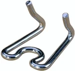 Hamilton Chrome Prongs Replacement Extra Links Choose 3.8M Or 3.2MM Set Of. Fixed Price $6.99.