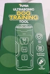 Yuyqa Ultrasonic Dog Training Tool With Led Flashlight 100% Safe 3X. Fixed Price $12.99.
