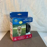 Petsafe Add Dog Vibration Collar PAC00-12893. Fixed Price $109.95.