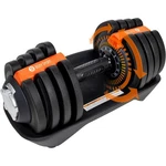 Body Sport Adjustable Dumbbell 3 To 40 Lbs., 12 Weight Settings, Locking. Fixed Price $129.99.