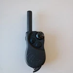 Sportdog Remote Control Only SDT00-14187 For SDT00-14188 FR-250 Rechargeable. Fixed Price $59.97.