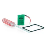 Wetlandhunter Receiver Battery Kit Replacement Collar Model SD-800. Fixed Price $19.95.