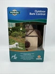 Petsafe PBC00-11216 Outdoor Dog Bark Control Ultrasonic #162. Fixed Price $22.99.