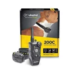 200C Training Collar System New. Fixed Price $178.50.