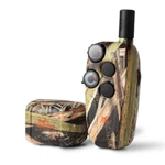 Dt Systems Master Retriever Mr 1100 Camo Sport Remote Dog Trainer. Fixed Price $199.99.