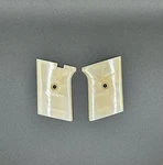 Phoenix Arms Raven Ivory (includes Screws). Fixed Price $14.50.