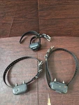 Compact Trainer Electronic Training Collar Black. Fixed Price $39.95.