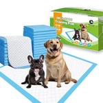 Dog And Puppy Training Pads, X-large 30X36 Inches 150 Count Pee Potty. Fixed Price $64.99.