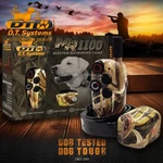 Dt Systems Mr 1100 Camo Master Retriever Remote Dog Training E-collar. Fixed Price $199.99.