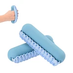 Hikeen Hand Weights Set For Women Men, Soft Dumbbells 2 (1LB Small, Blue. Fixed Price $21.82.