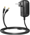 Replacement Cord For Mini Educator Collar Charger, Dual Lead Compatibl. Fixed Price $13.93.