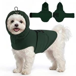 Anxiety Vest Small Dogs,comfort Calming Fireworks,thundersto.... Fixed Price $31.81.