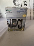 Petsafe Elite Little Dog Remote Trainer PDT00-13623 Sealed. Fixed Price $54.99.