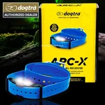 Dogtra Arc-x Blue Strap E-collar Replacement, Additional Receiver. Fixed Price $164.99.