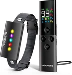 Collar De Adiestramiento Electrico Para Perro Control Remoto 1600FT. Fixed Price $28.99.