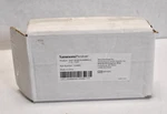 Sammons Preston Vinyl-coated Iron Dumbbell Set 2 Lb. Each Green 4 Lbs Total. Fixed Price $7.60.