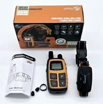 Gworld AD-D01 Electronic Training Collar. Fixed Price $25.45.
