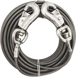 Boss Pet Products Prestige Super Beast Xxl 40 Foot Heavy Duty Dog Tie Out Leash. Fixed Price $35.79.