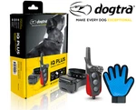 Dogtra Iq-plus Expandable 400 Yard Remote Collar Training System +free Glove. Fixed Price $189.99.