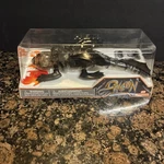 Hexbug Robotic Creatures Rc Dragon Remote Control Toy Black. Fixed Price $19.99.