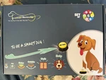 Ribosy 6PC Dog Speech Training Buzzers Talking Pet Starter Kit Recordable Button. Fixed Price $19.93.