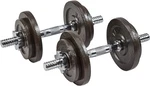 Signature Fitness Lbs, 105 200 Gray/chrome, Adjustable,. Fixed Price $94.79.