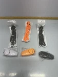 Dog Training Set 3 Pack Pet W/ Wrist Straps Assorted. Fixed Price $10.39.
