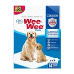 Four Paws Wee-wee Superior Performance Pee Pads Dogs & Puppy. Fixed Price $14.29.