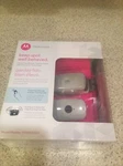 Motorola Shock-free Dog Trainer Remote Training Duel Sonic Technology New. Fixed Price $31.99.