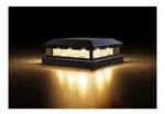 Solar Cap Lights Outdoor For 4X4 4.5X4.5 5X5 Vinyl/wooden Posts. Fixed Price $9.99.