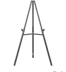 Mastervision Tripod Display Easel Extra Sturdy FLX11404. Fixed Price $33.99.