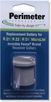 Perimeter Technologies Invisible Fence Compatible R21 And R51 Dog Gray, Black. Fixed Price $38.56.