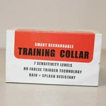 Rechargeable No Barking Collar 7 Sensitivity Levels Dog Pet Training. Fixed Price $13.18.