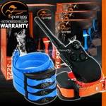 Sportdog SD-3225 Houndhunter 4-DOG Remote Trainer 2-MI. Waterproof Collar Sdr-ah. Fixed Price $889.99.