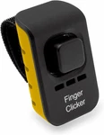 Educator Dog Training Finger Clicker With Audible Sound Positive Reinforceme. Fixed Price $8.77.