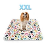 Lennypads 3636DLPC Designer Washable Potty Xxl Multi Co.... Fixed Price $38.64.