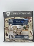 Couch Guard Recliner/chair Furniture Protector, Reversible. 80 X70 New -dog. Fixed Price $19.99.