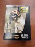 Cabelas Gundog GS-4100 Trainer. Brand New. Fixed Price $119.00.