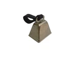 Rickard's DD683 Dog Bell Nickel Plated. Fixed Price $25.62.