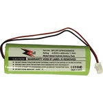 Zzcell Battery For Dogtra Receiver 1100NC, 1200, 1500, 1600, 1700, 1800, 1900. Fixed Price $10.95.