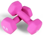 Fitvids Neoprene Dumbbell Hand Weights, Anti-slip, Pounds, (8-POUND, Pair). Fixed Price $40.99.