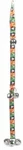 Yellow Dog Design Glass Is Half Full Ding Bells Potty Training System With 6. Fixed Price $19.78.