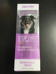 Sentry Pet Care Stop That! Behavior Correction Spray For Dogs 3323. Fixed Price $29.00.